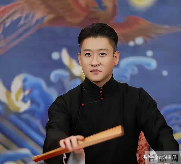 瘦死的骆驼比马大！曹云金一句话彻底暴露自己在圈内的真实地位