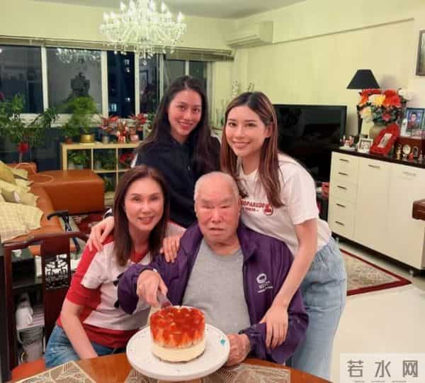 前港姐罕谈狱中生活！曝从恐惧到适应，出狱后继续富贵庆幸被接受