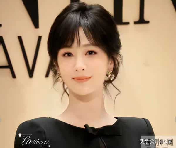 地位又变了？央媒对杨紫用了特殊称呼，再次印证了孙红雷的眼光