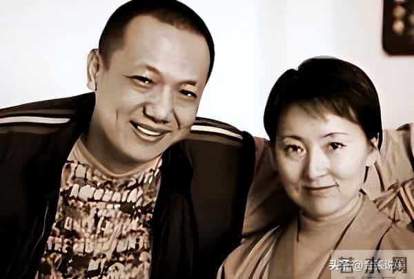 人走茶凉！陈晓旭去世18年，两任丈夫都再婚娶妻生子家庭幸福美满