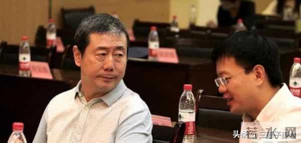 《焦点访谈》前主持人-方宏进淡出视线