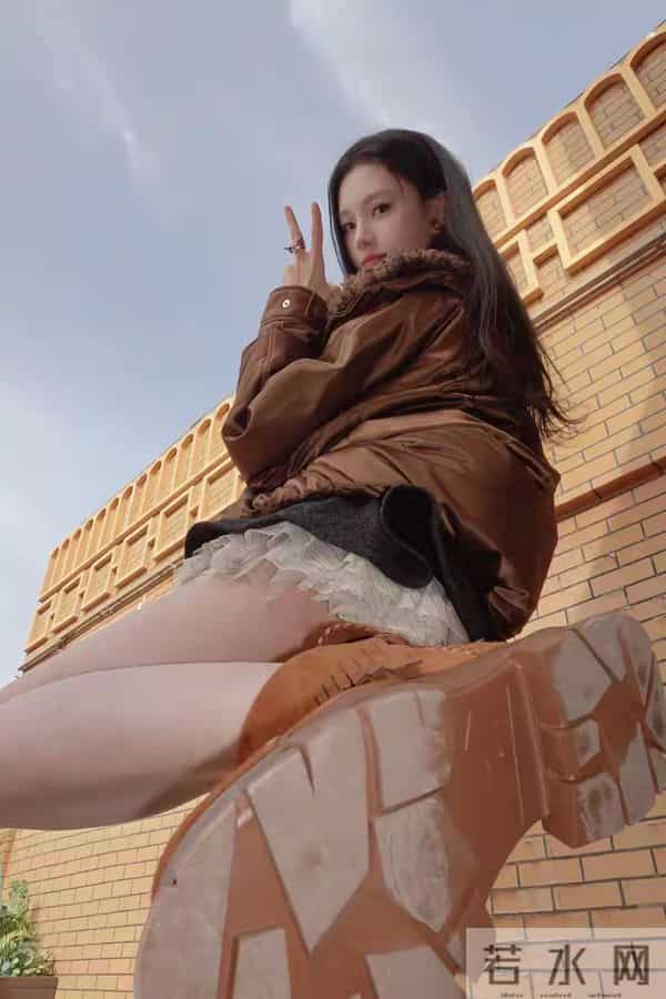 韵味十足！00后小花沈羽洁独特魅力解析