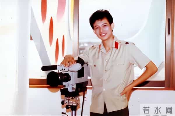 落地的凤凰不如鸡，离开央视、和董卿分手的程前，终是自讨苦吃