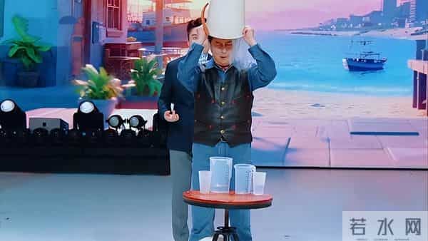 唐国强的“颁奖感言”在全网火了，刘晓庆说过的话，终于有人信了