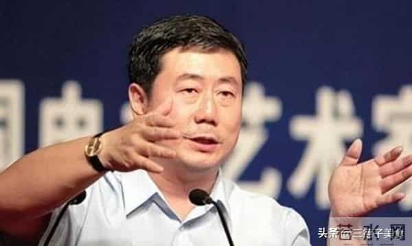 《焦点访谈》前主持人-方宏进淡出视线