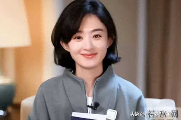 和赵德胤恋情真相大白5个月，央视点名赵丽颖，原来宁静没说谎