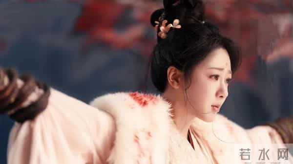 亚太最具影响力女星排名：宋佳倒数，杨紫仅第2，第一名凭啥？