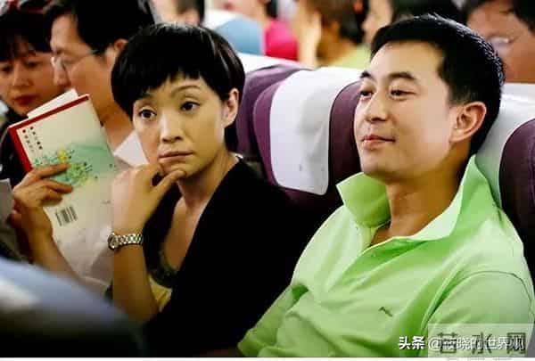 离婚传闻真相大白1年后，55岁张嘉益近况曝出，一点也不让人意外