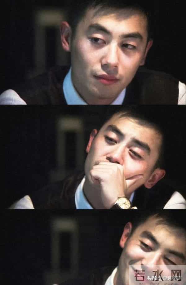 没想到走了文章老路的朱亚文，凭借央视逆风翻盘，狠狠打脸郭麒麟