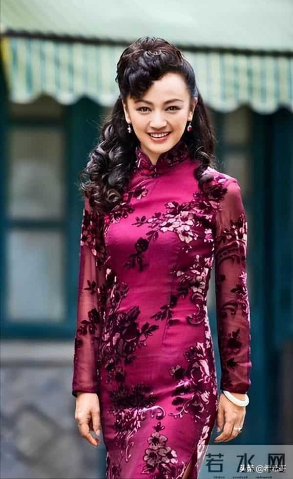 她是陈坤都得不到的女人 转身却嫁给“丑丈夫” 如今活成了人生赢家