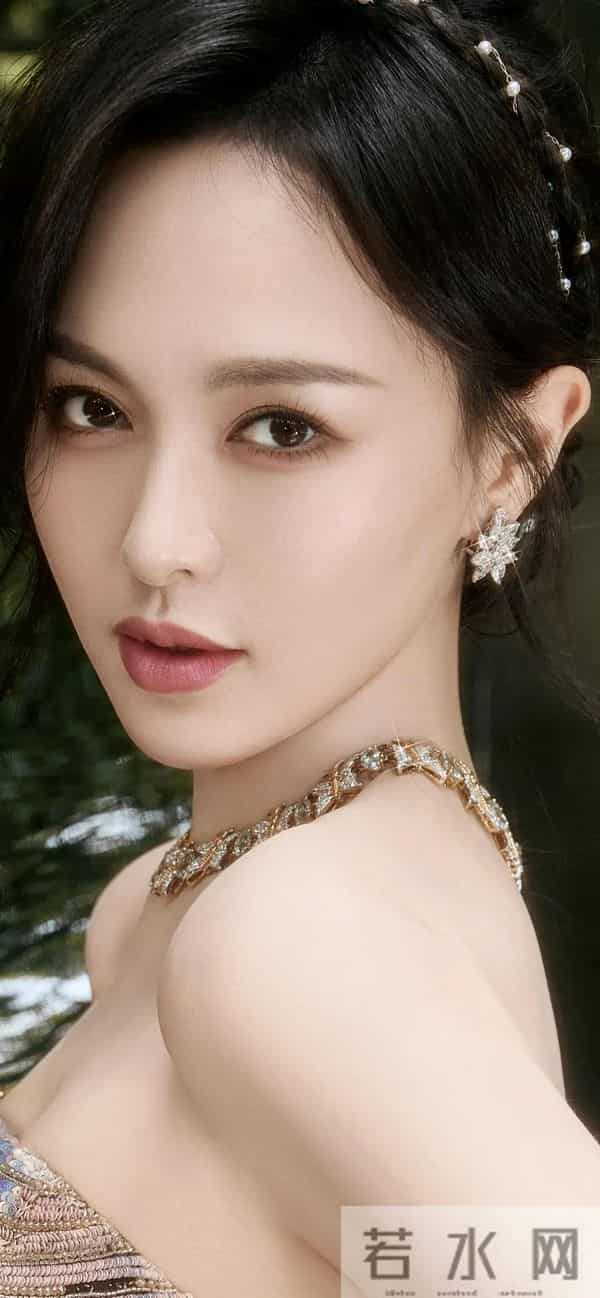 美女壁纸第1898期—唐嫣