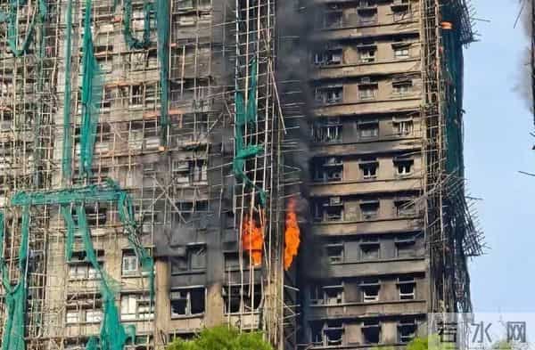 香港7亿捐款：霍家领头，第一批捐的明星出炉，榕江举动全网泪目