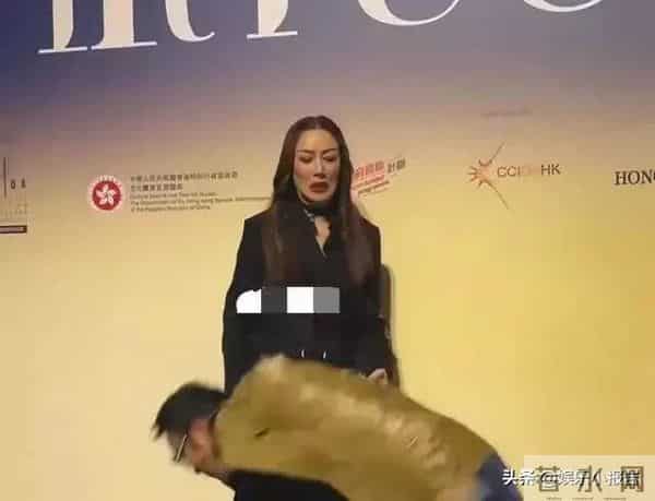 这个世界上我最想不通的人 ，就是任达华了，明明他都70岁的人了