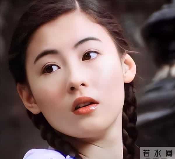 谢霆锋没想到，香港大火2天后，张柏芝因一特殊举动实现口碑暴涨