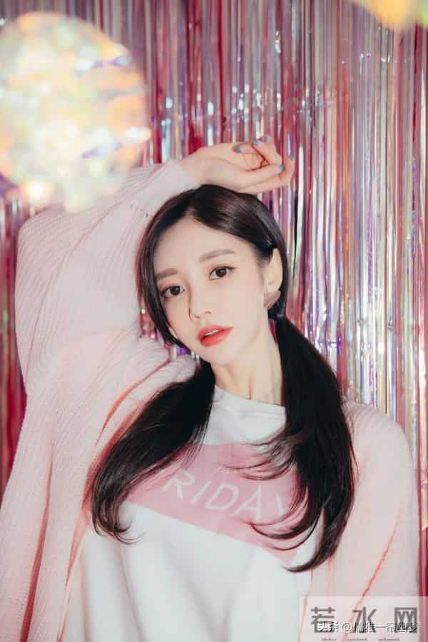 孙允珠-时尚 第795期