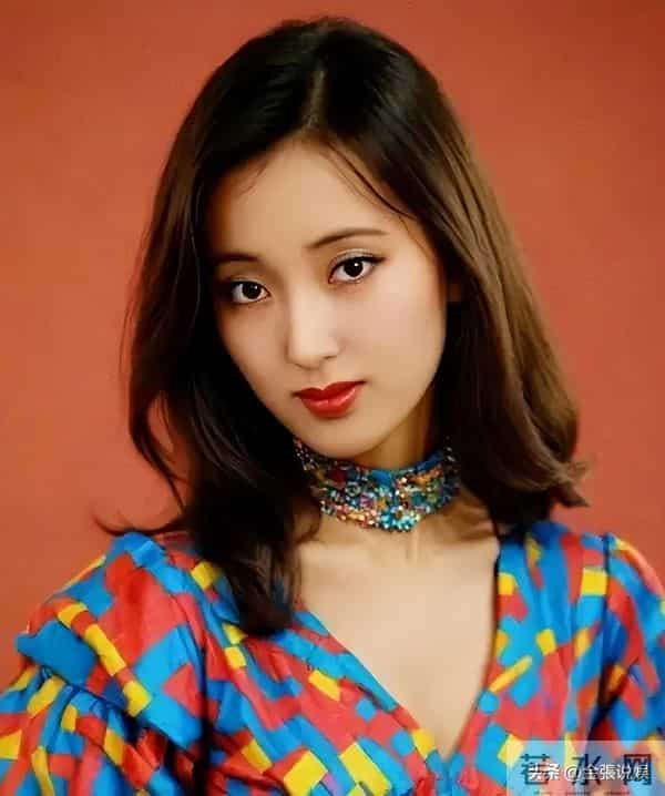 人走茶凉！陈晓旭去世18年，两任丈夫都再婚娶妻生子家庭幸福美满