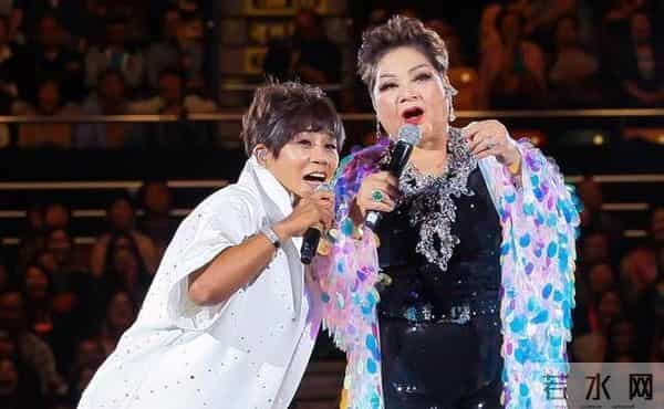 突发！香港女歌手近年常徘徊生死边缘，拒治疗自曝已准备好身后事