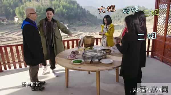 罗晋父亲离世关于遗产分配，罗晋作为家中独子，哪来的三个姐姐？