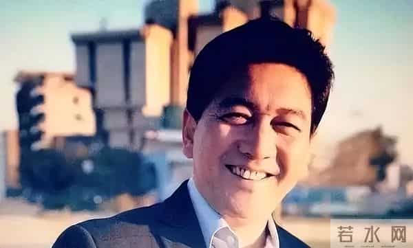 “全家移民、被央视开除、抛妻弃女”，水均益的标签哪个是真的？