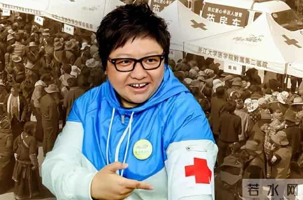 香港大火这次，5年前深陷“假慈善”风波的韩红，狠狠打脸举报者