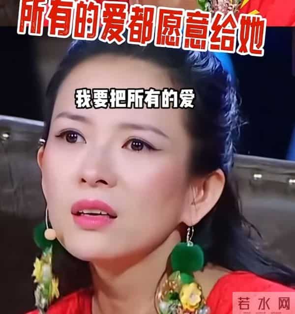 喜讯传来！54岁汪峰喜当“老丈人”，女儿小苹果如今过得很甜蜜