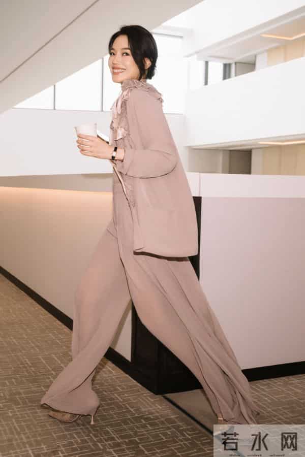 舒淇新图赏析来喽