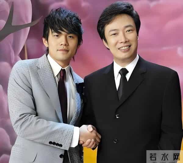 70岁费玉清不孤单：和江蕙互相作伴，把晚年活成了静水深流