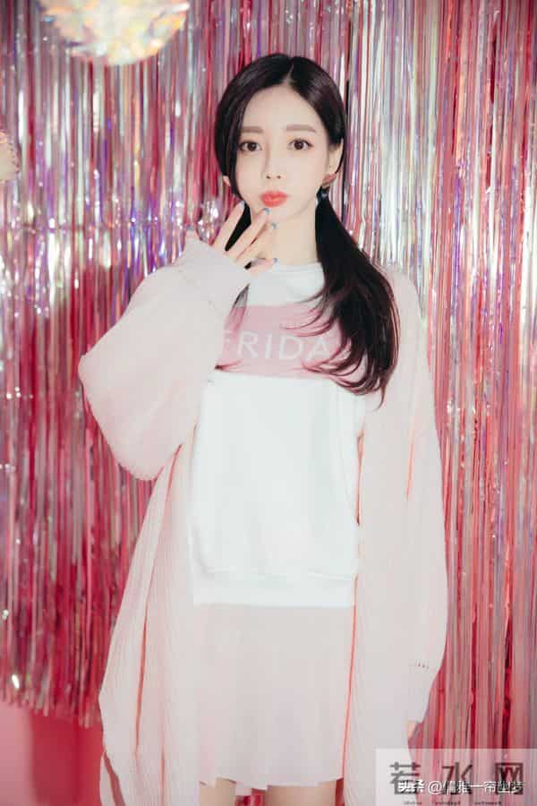 孙允珠-时尚 第795期