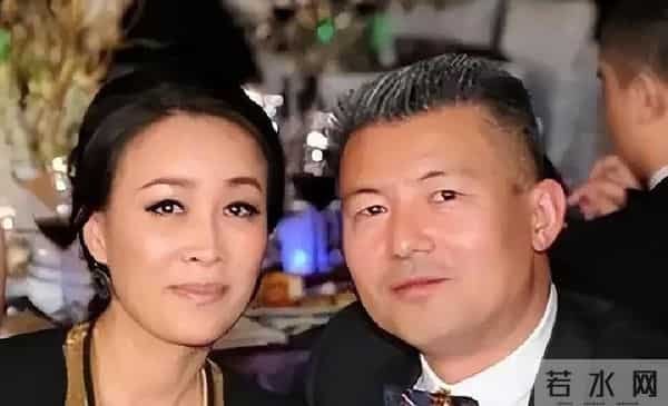 出轨风波真相大白仅2个月，那英近况曝出，马伊琍一个字都没说错