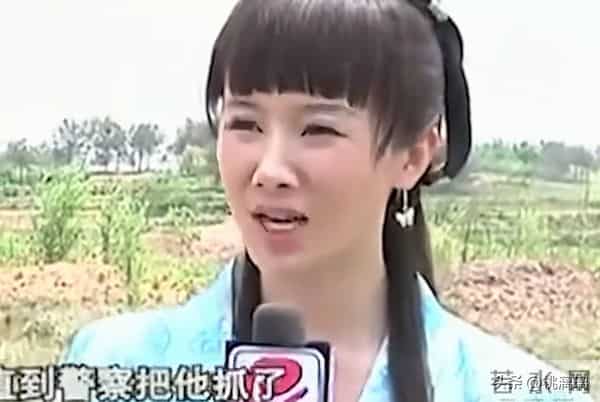 孙菲菲再度回应往事，15年前剧组被殴打，成了她心中过不去的坎儿