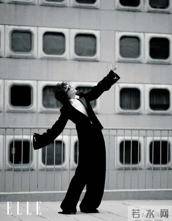 刘嘉玲 60岁的美丽！