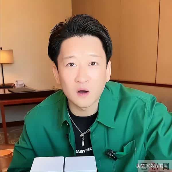 瘦死的骆驼比马大！曹云金一句话彻底暴露自己在圈内的真实地位