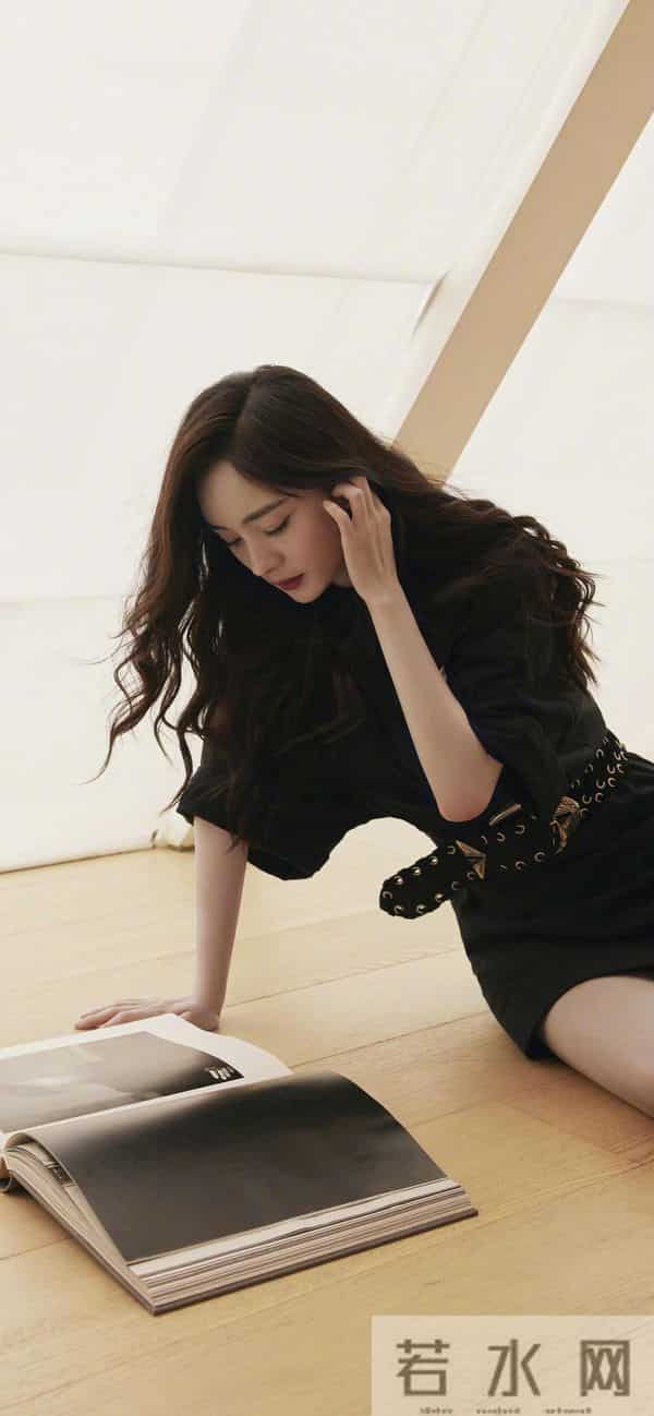 美女壁纸第1867期—杨幂