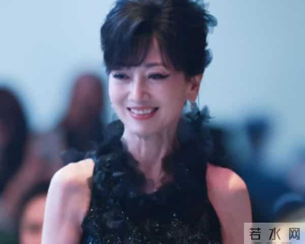 一个角色吃一生？这一次，王晶的评价，终究没给赵雅芝留一丝体面