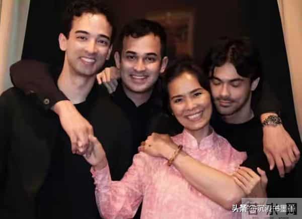 钱再多有什么用！62岁亚洲天后韦唯的现状，给老夫少妻提了个醒