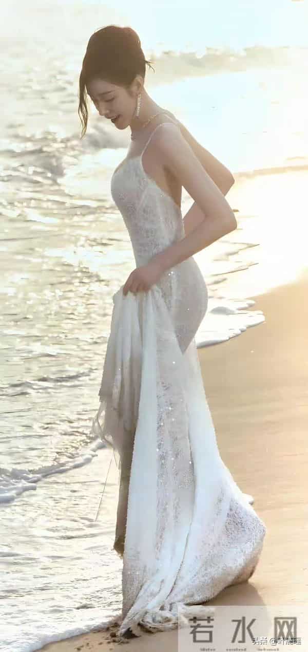 高清美图第83期——张天爱