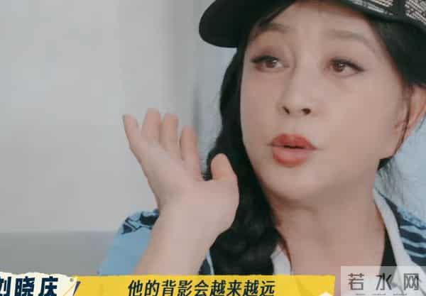 再给一次机会还愿生孩子吗？刘晓庆刘嘉玲回应了，只有叶童最坦诚