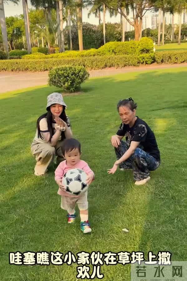 赖昌星前妻现状曝光：曾明娜独居3000平老宅，穿麻布衣用灶台做饭