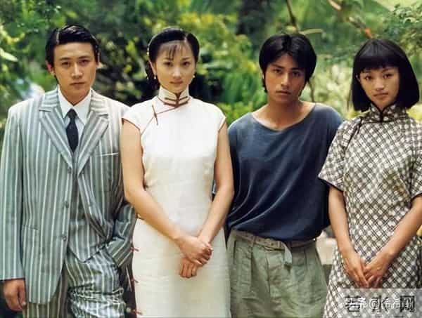 她是陈坤都得不到的女人 转身却嫁给“丑丈夫” 如今活成了人生赢家