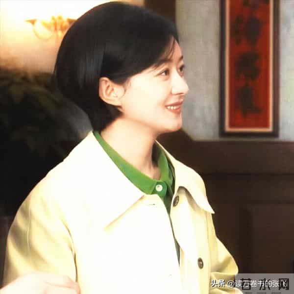 和赵德胤恋情真相大白5个月，央视点名赵丽颖，原来宁静没说谎