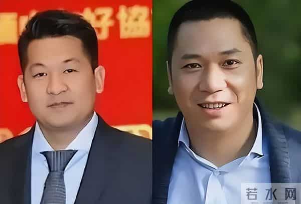 翻身无望！49岁赵薇近况再曝，表弟佘智江被捕，事业婚姻全失败