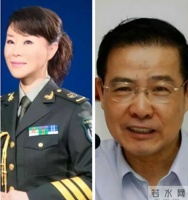 她9次登上春晚，却被谣传嫁给大31岁高层，如今49岁的她依旧单身