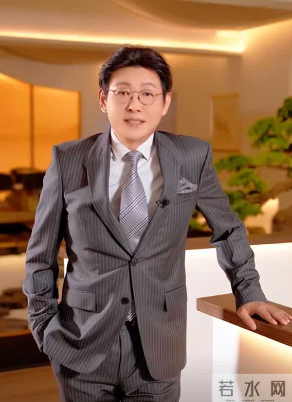 落地的凤凰不如鸡，离开央视、和董卿分手的程前，终是自讨苦吃