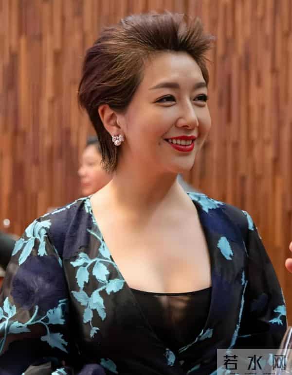 江苏省出生的10位当红女明星，看看谁是你心中的“江苏第一美”