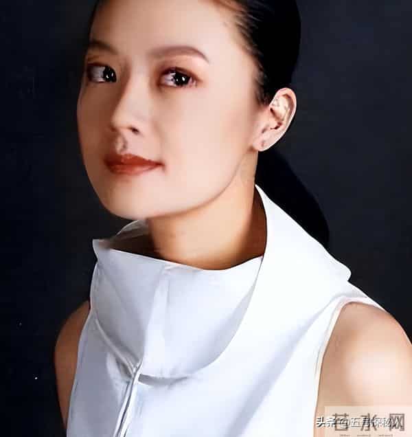 前央视主持人为爱情放弃国籍，走投无路回国捞金，如今过的怎样了