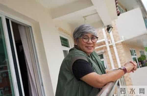 突发！香港女歌手近年常徘徊生死边缘，拒治疗自曝已准备好身后事