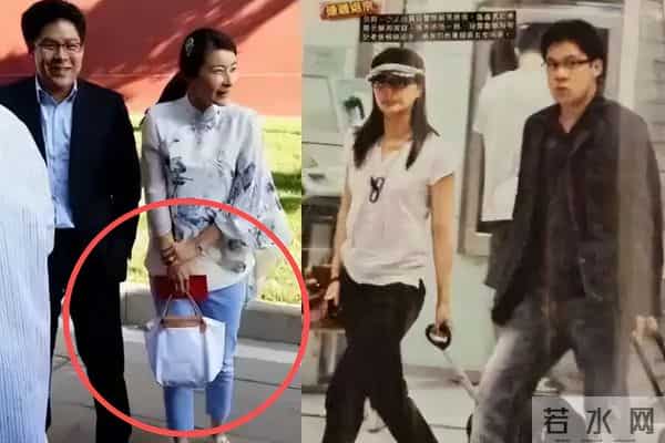 郭晶晶也没想到，霍启刚在香港火灾后的这一举动，再次为霍家争光