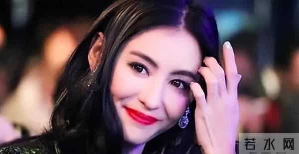 谢霆锋没想到，香港大火2天后，张柏芝因一特殊举动实现口碑暴涨