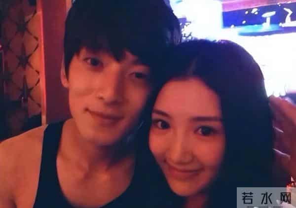 “电梯门”8年后，再次官宣喜讯的毛晓彤，是陈翔高攀不起的存在