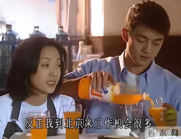 18岁开始男人不断，半百还没玩够，“人间尤物”柯蓝终遭“反噬”